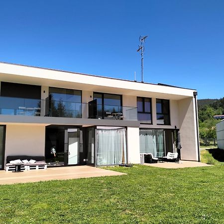 Agroturismo Araize Mungia Exterior foto
