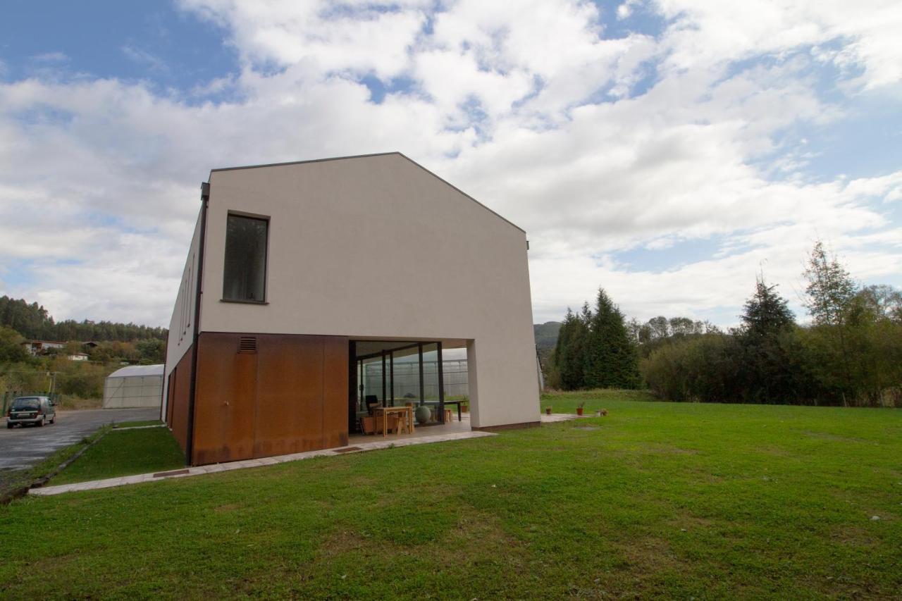 Agroturismo Araize Mungia Exterior foto