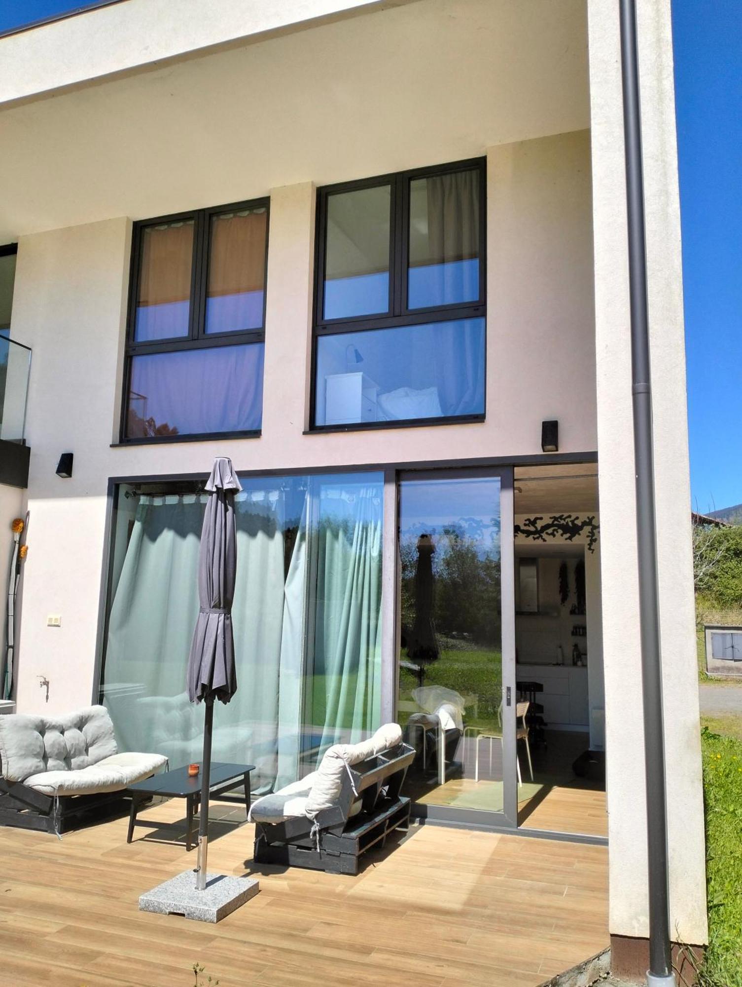 Agroturismo Araize Mungia Quarto foto