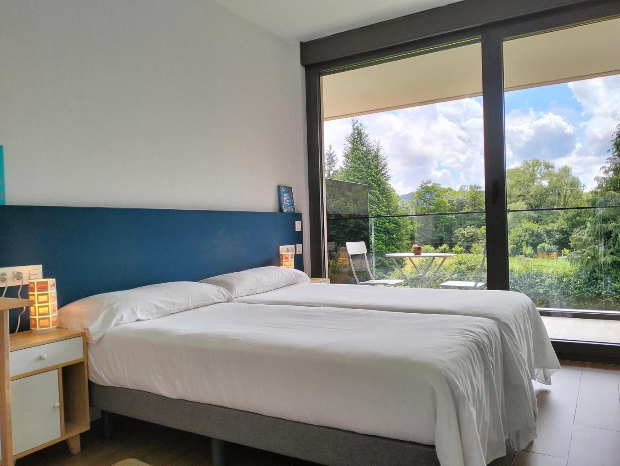 Agroturismo Araize Mungia Quarto foto