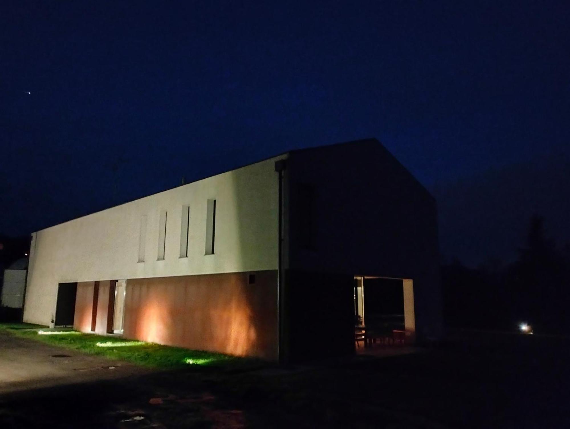 Agroturismo Araize Mungia Exterior foto