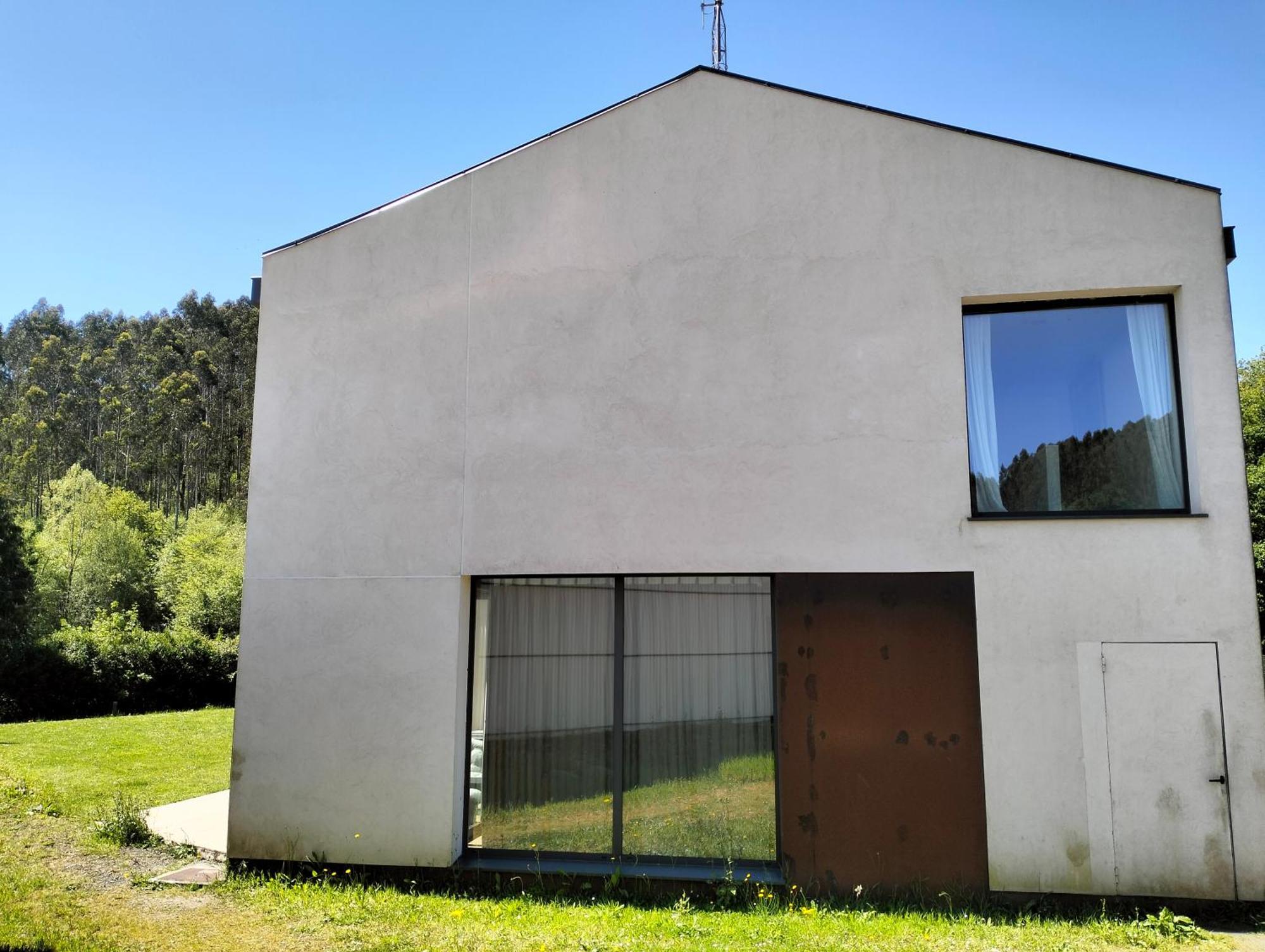Agroturismo Araize Mungia Quarto foto